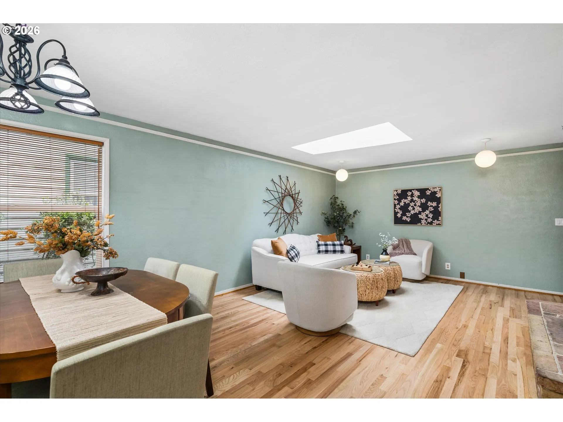 Entrance/Foyer