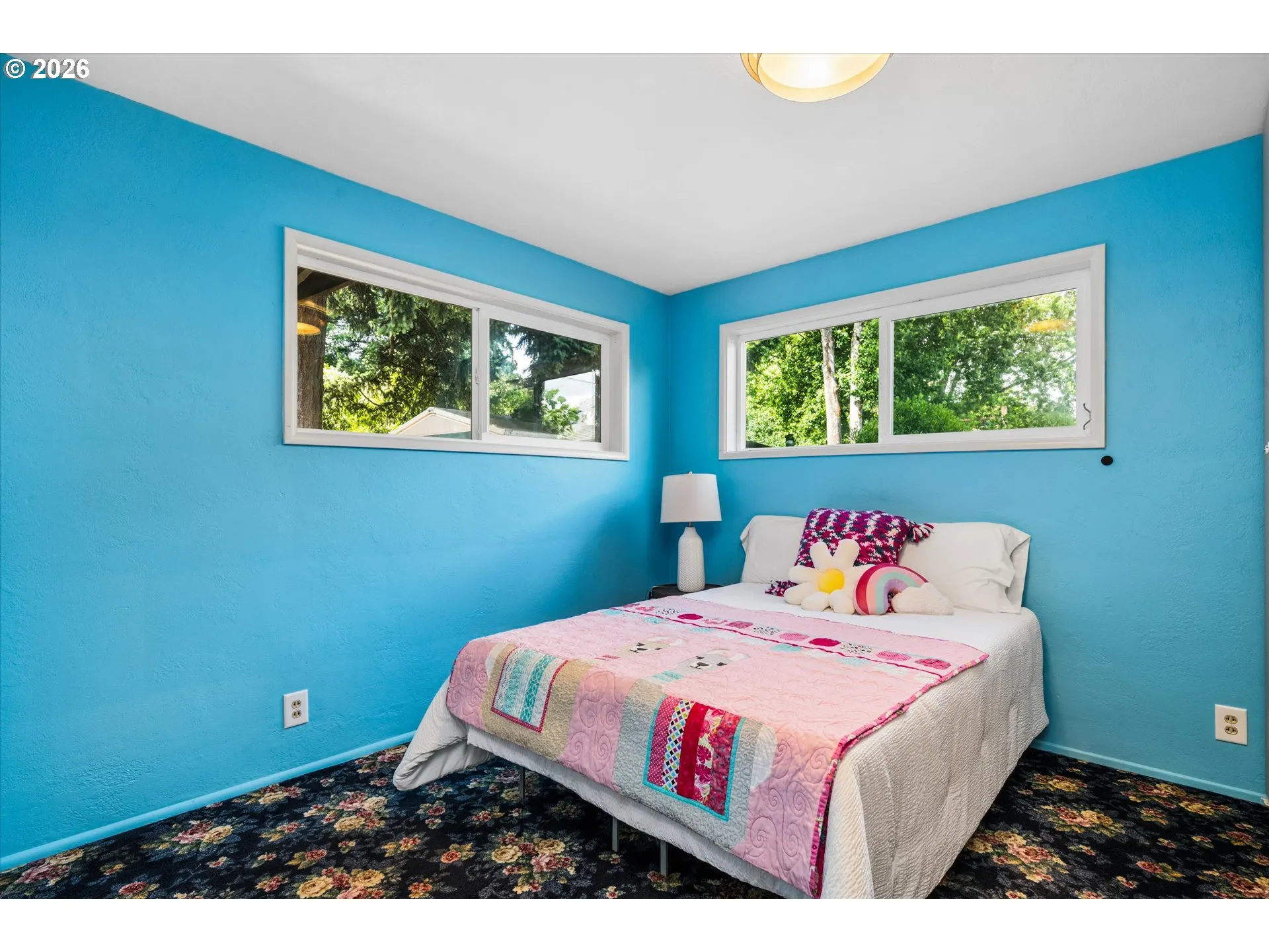 Bedroom-# 1
