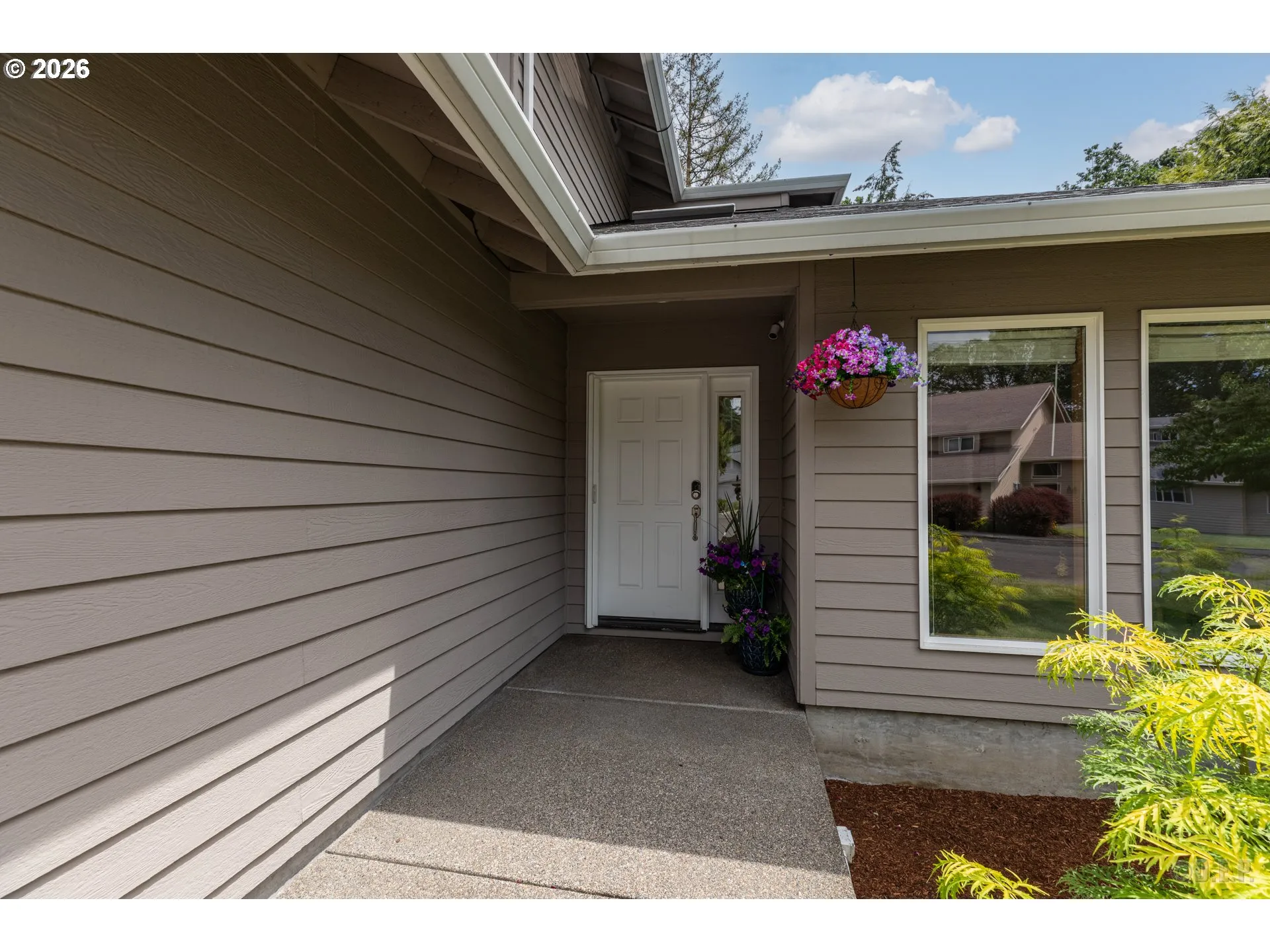 Entrance/Foyer