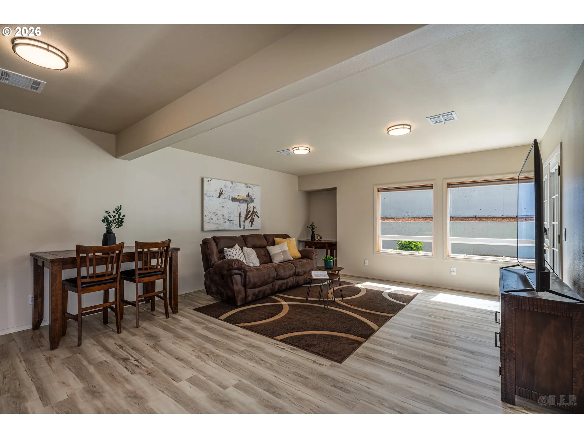Guest Quarters