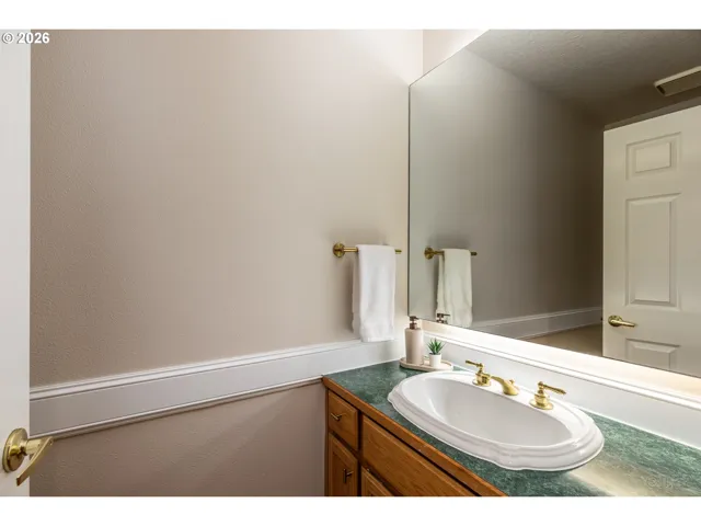 Bathroom-Half Bath