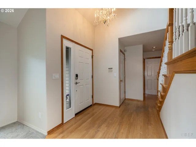 Entrance/Foyer