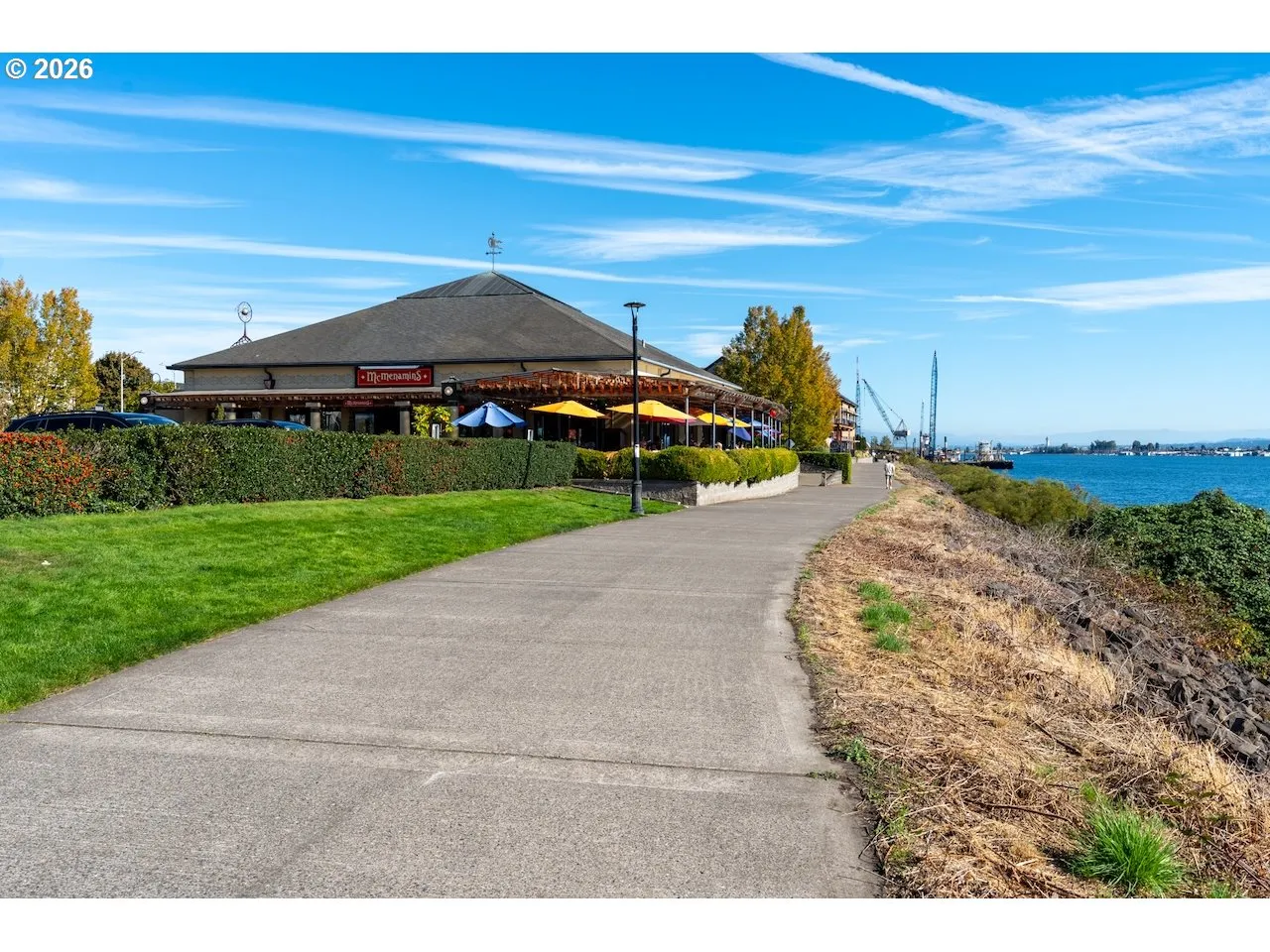 Community Amenities