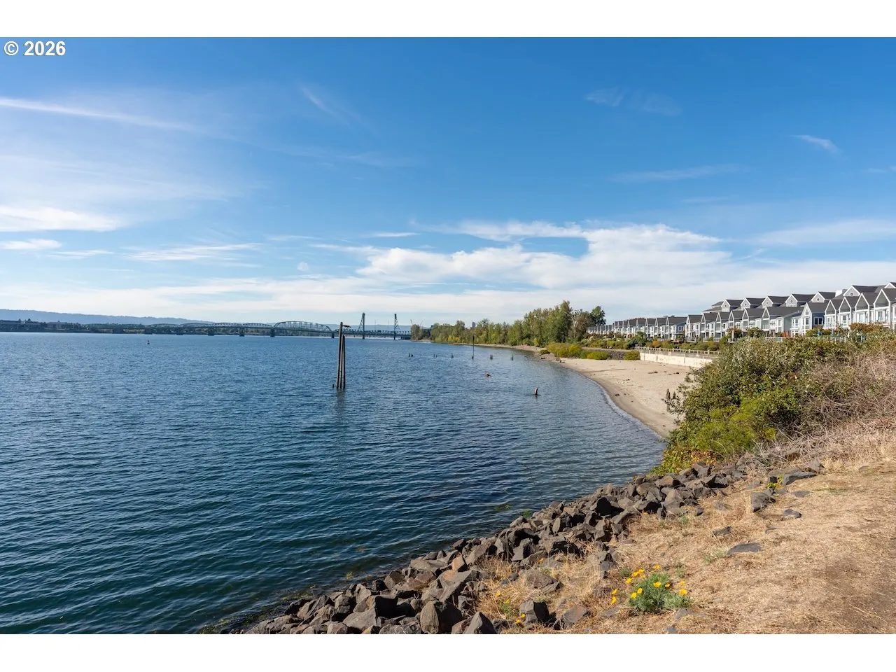 Community Amenities