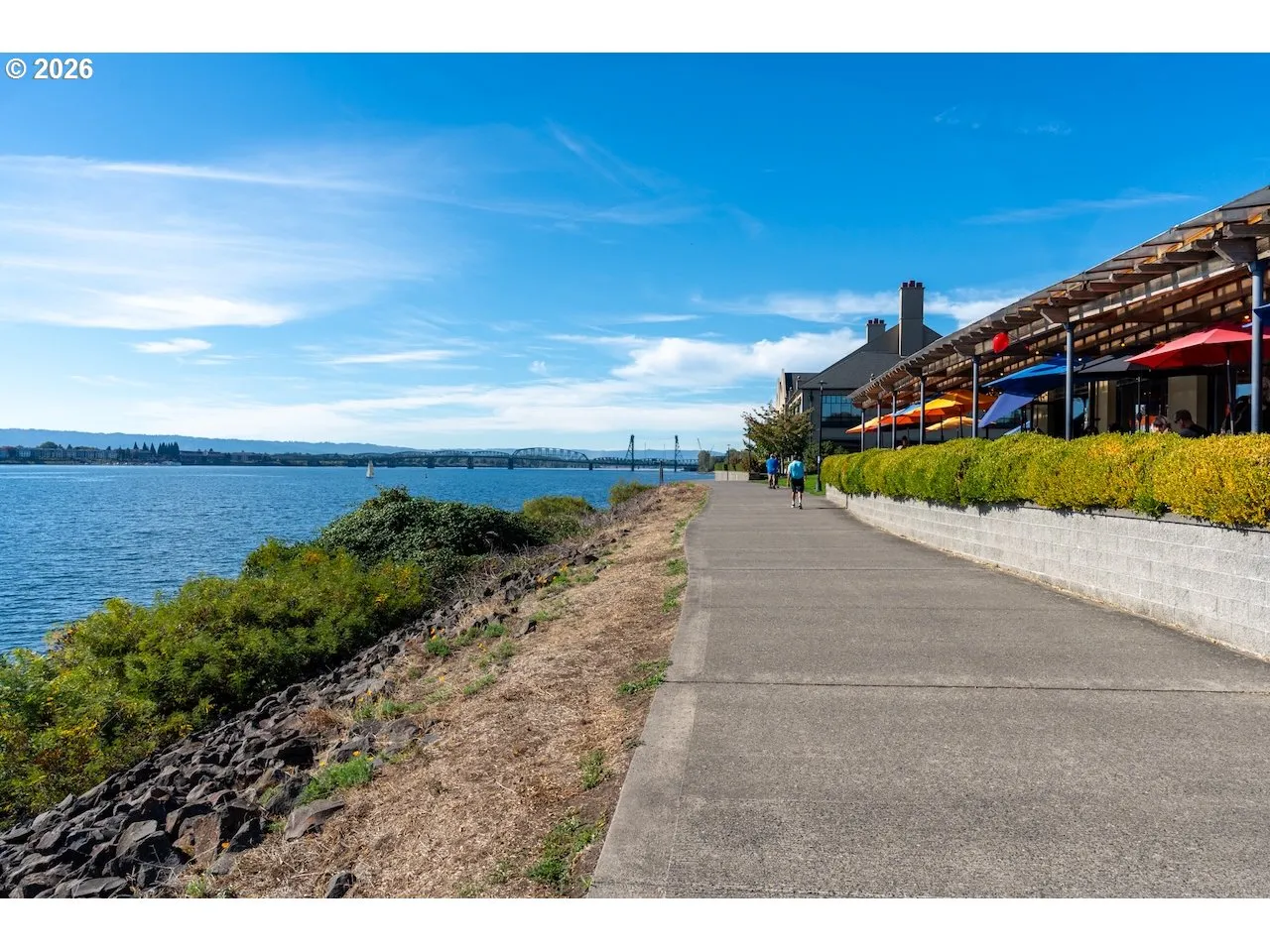 Community Amenities