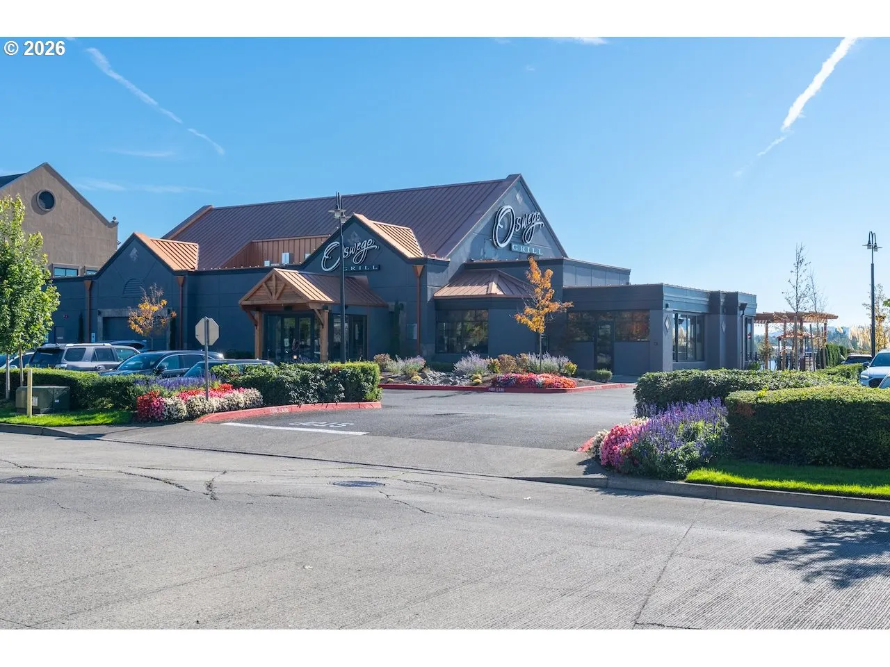 Community Amenities