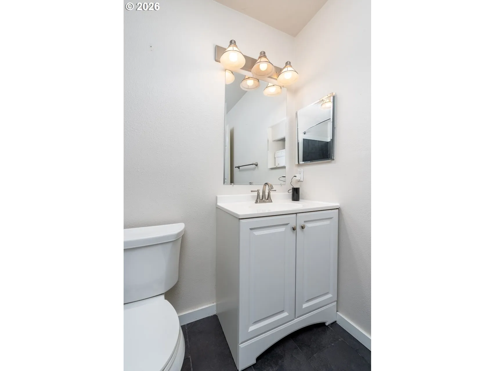 Bathroom, Attached