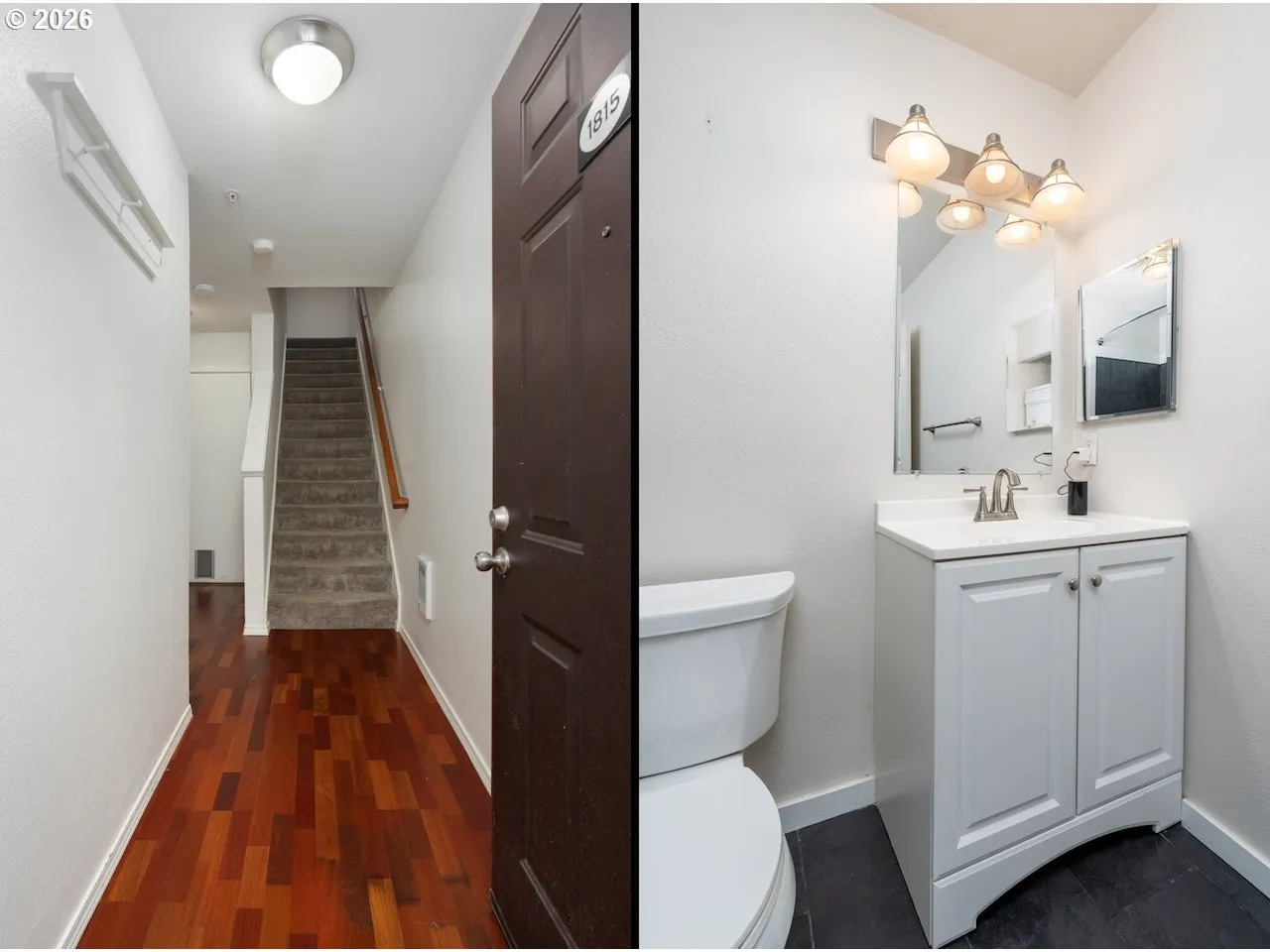 Entrance/Foyer