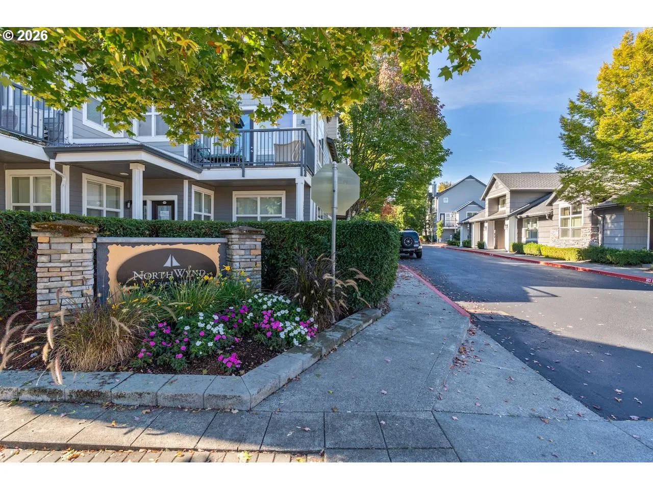 Community Amenities