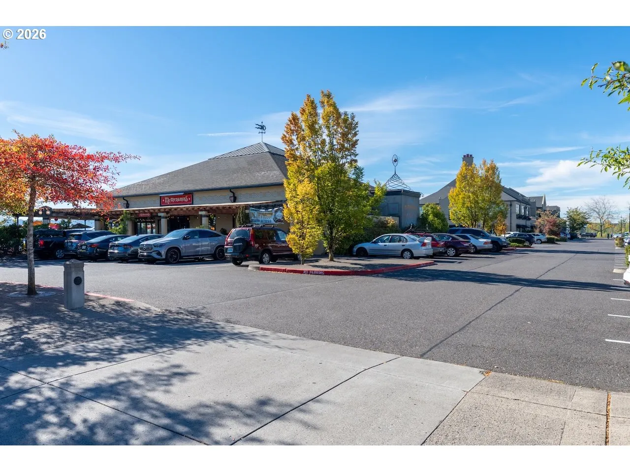 Community Amenities