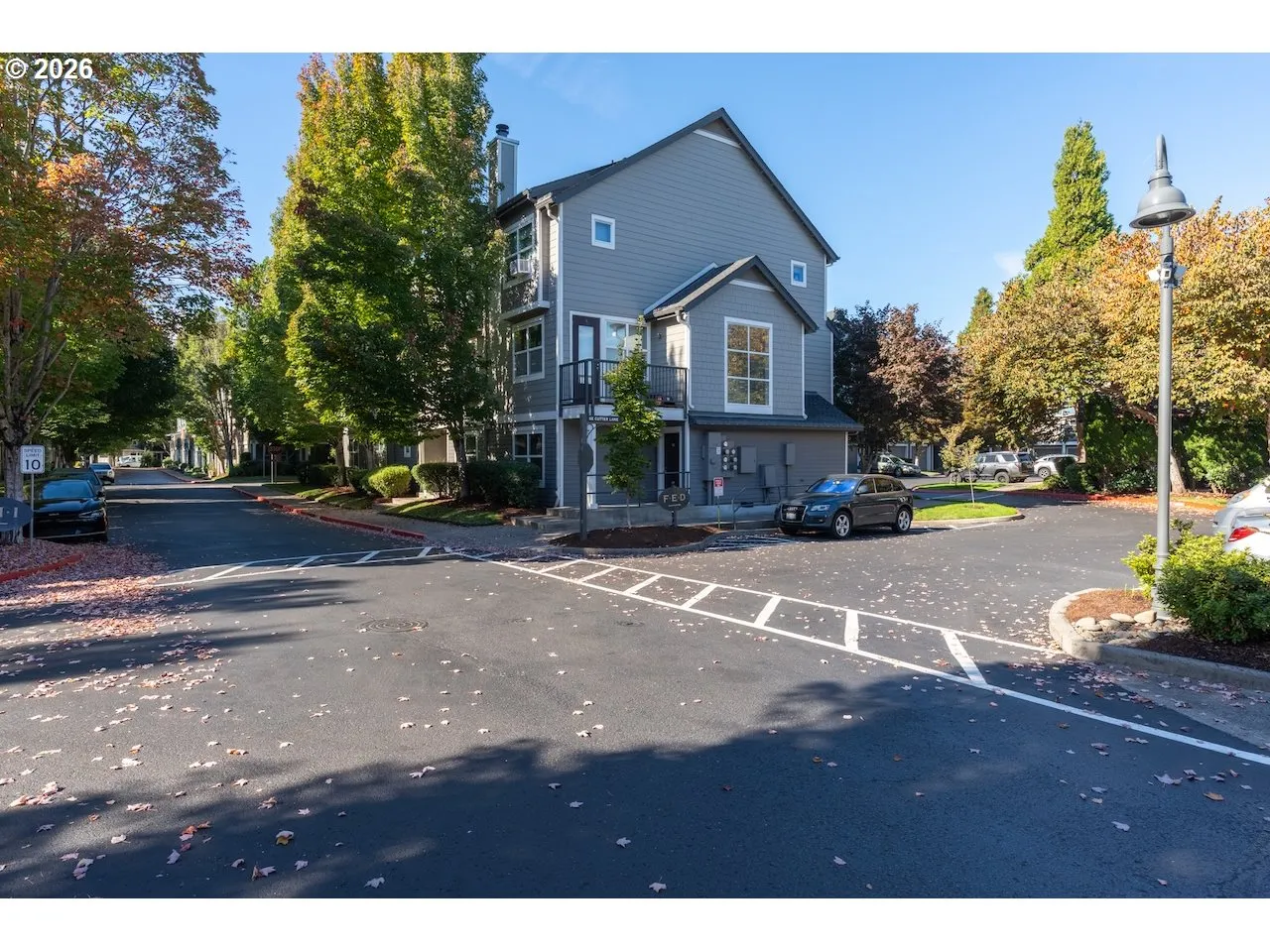 Community Amenities