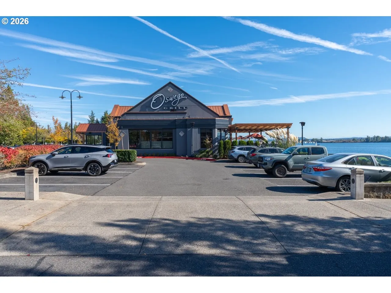 Community Amenities