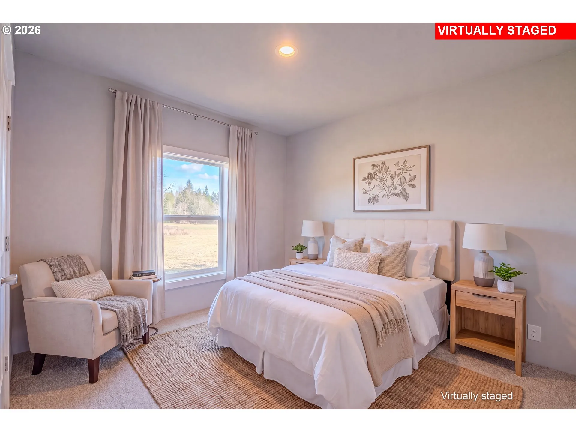 Bedroom-# 2