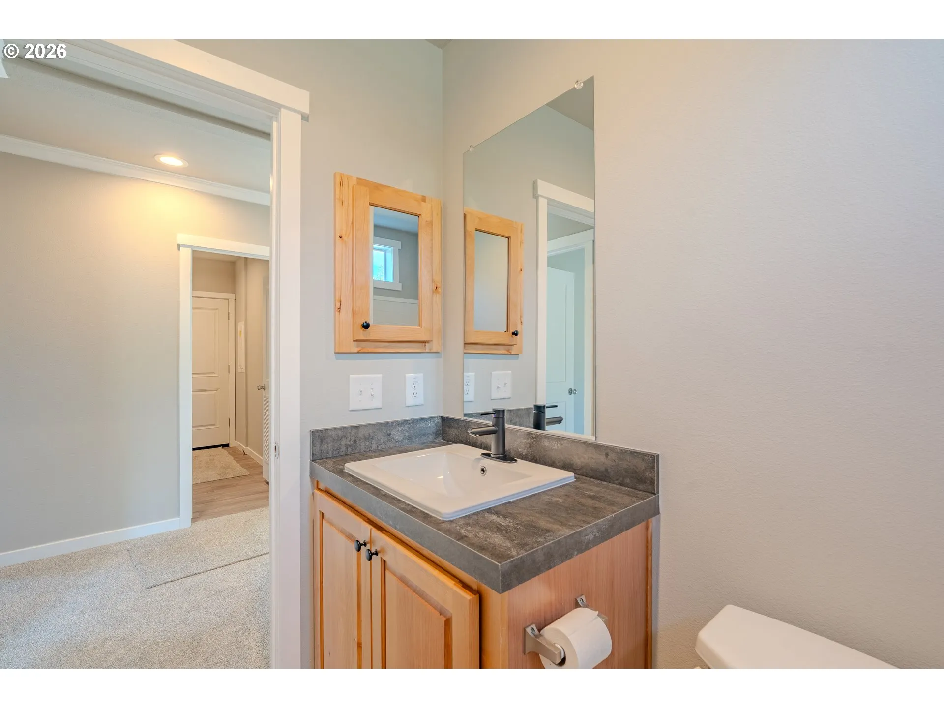 Bathroom-Hall