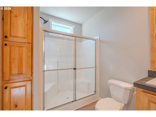 Primary Bedroom-Attached Bathroom
