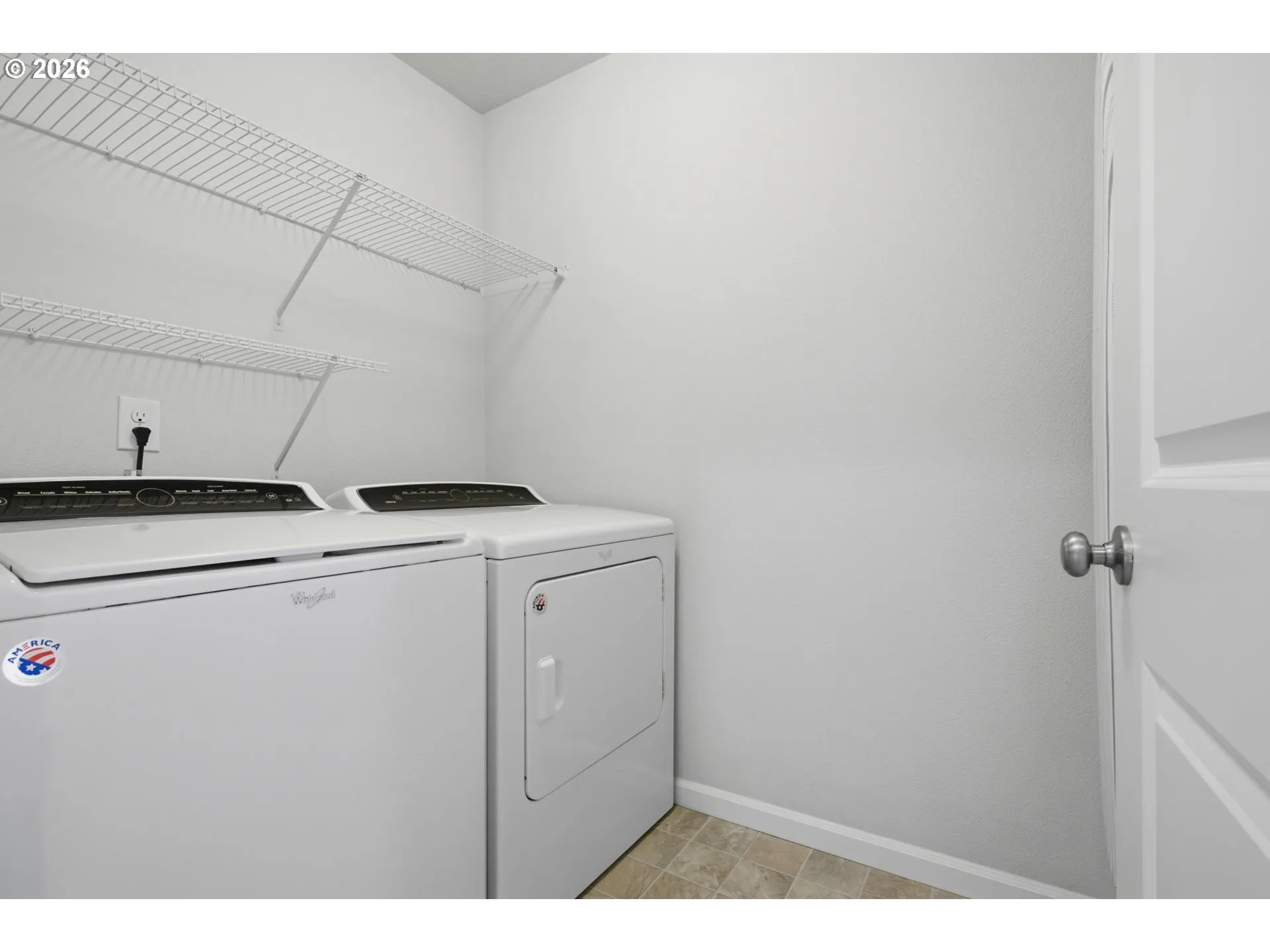 Laundry-Upper