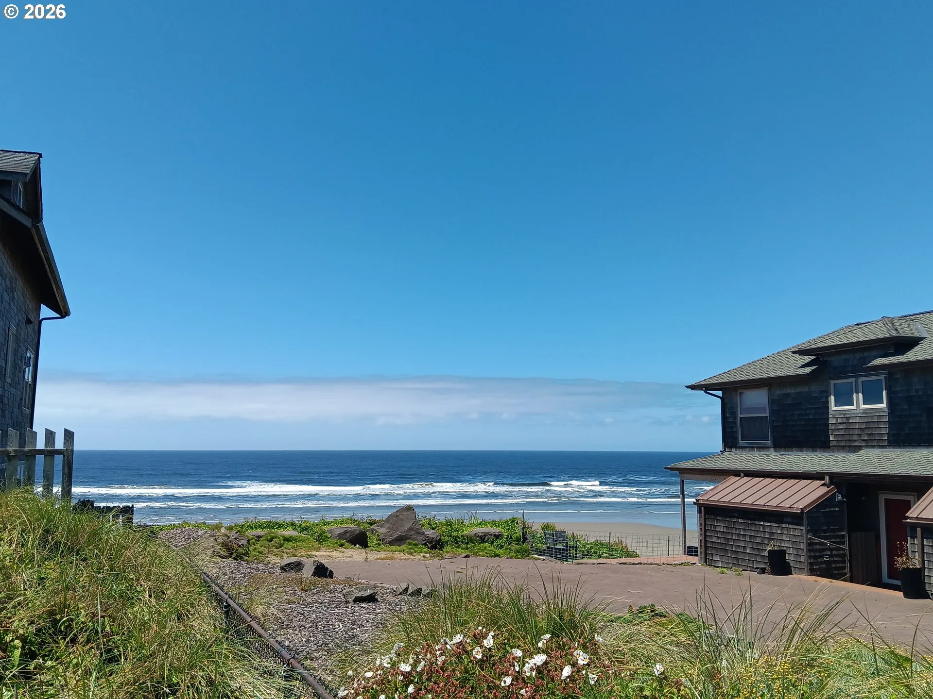 View-Beach/Ocean