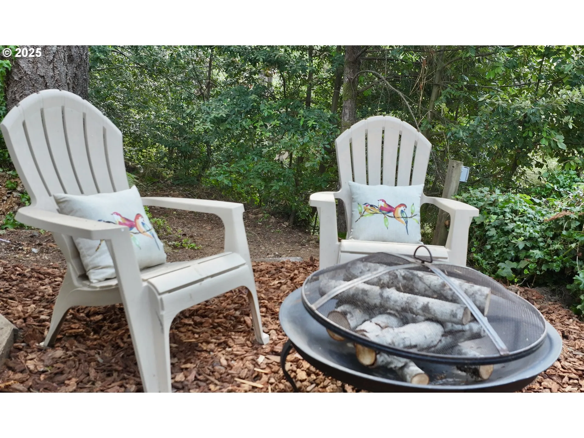 Fire Pit
