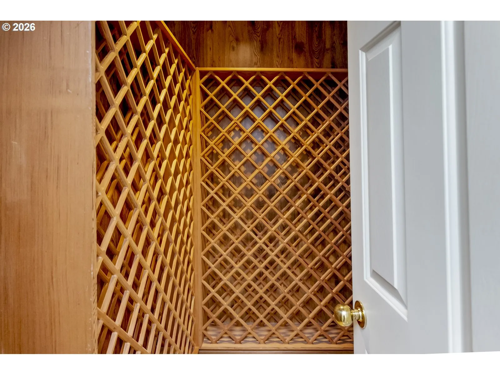 Wine Cellar