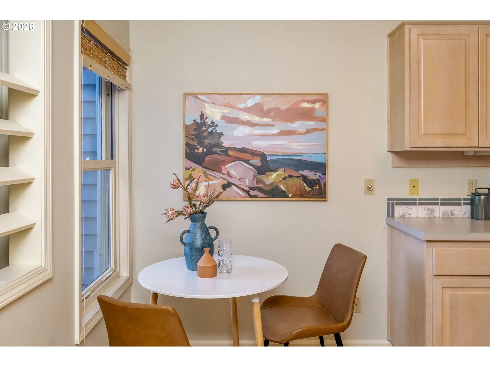 Kitchen/Nook