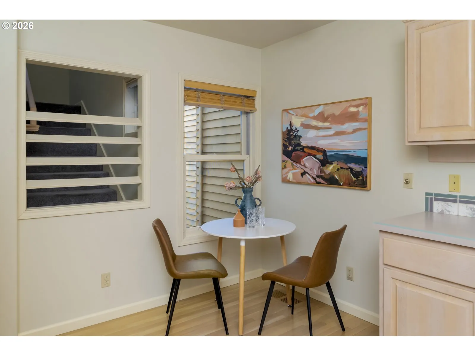 Kitchen/Nook