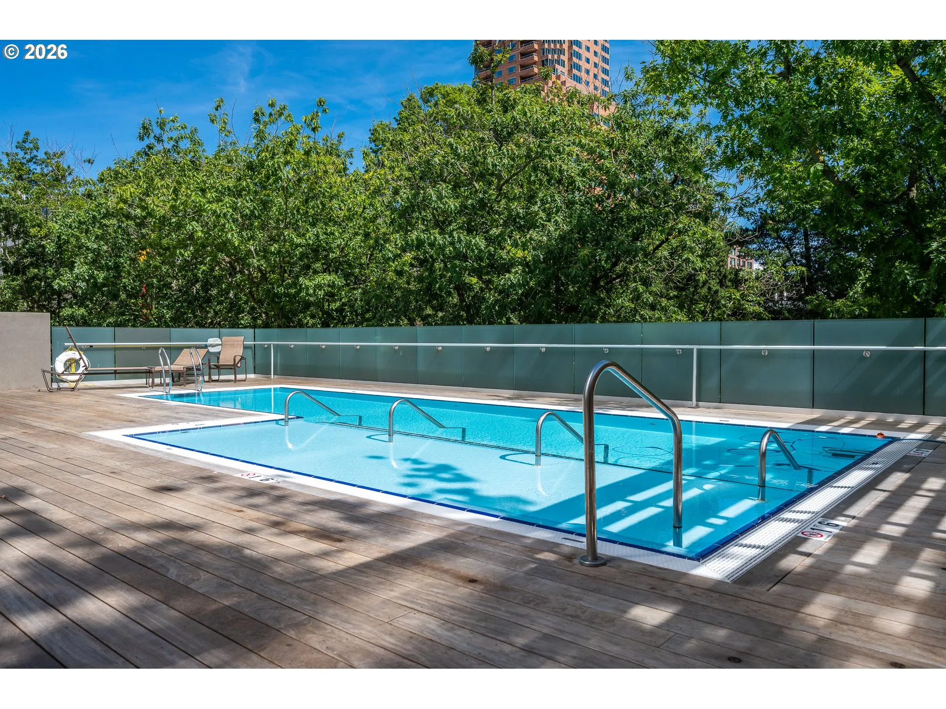 Community Pool