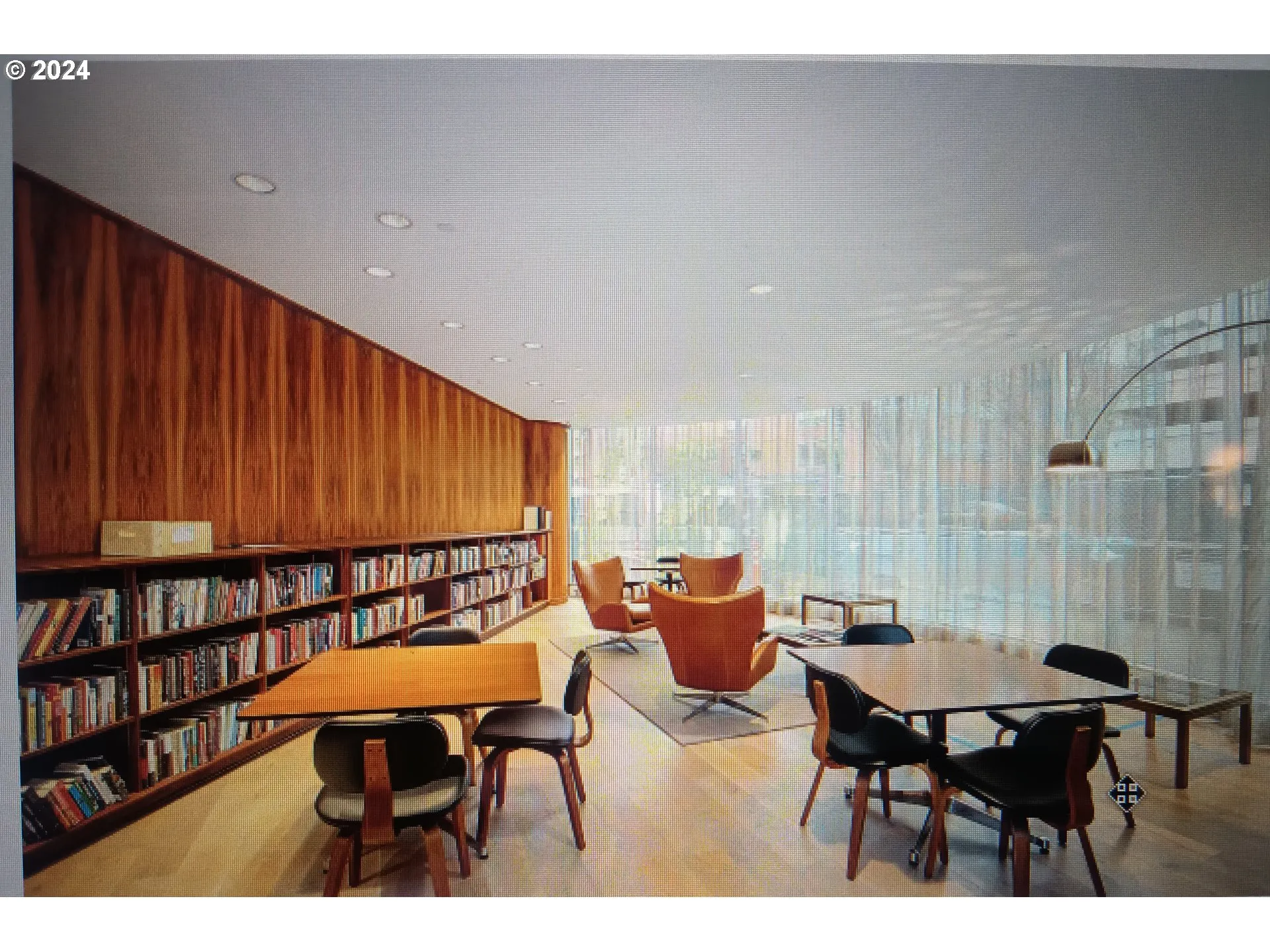 Library