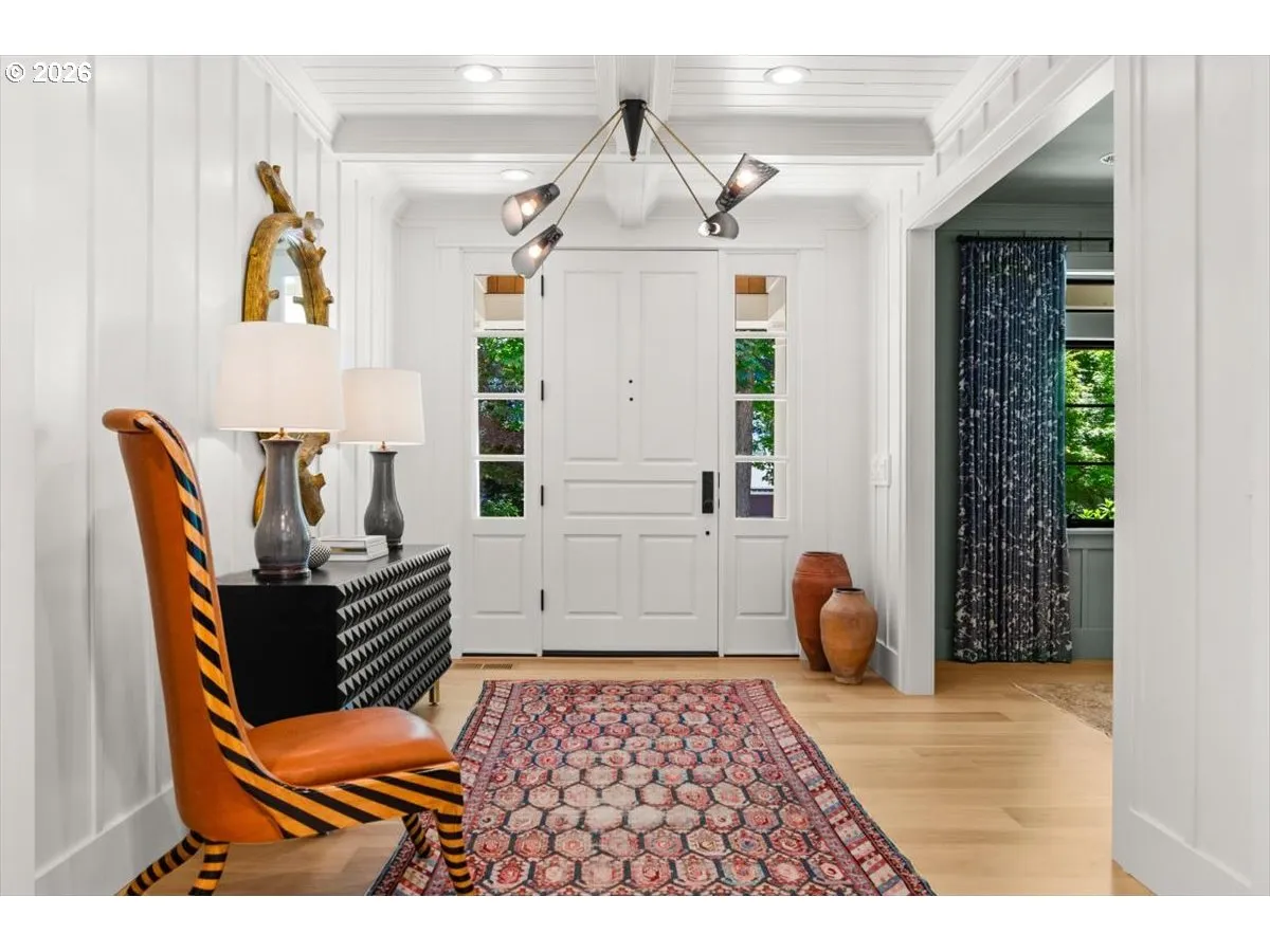 Entrance/Foyer