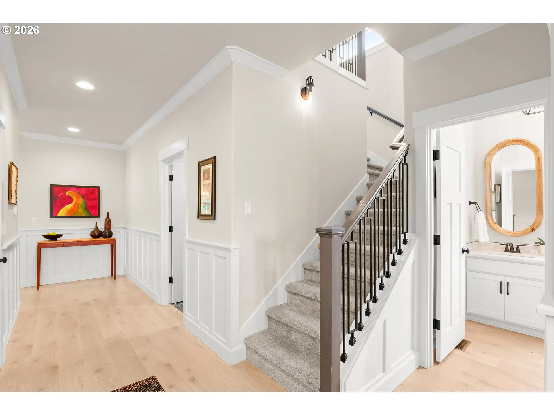 Entrance/Foyer