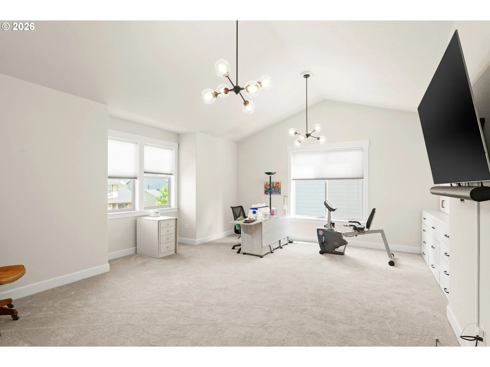 Bonus Room
