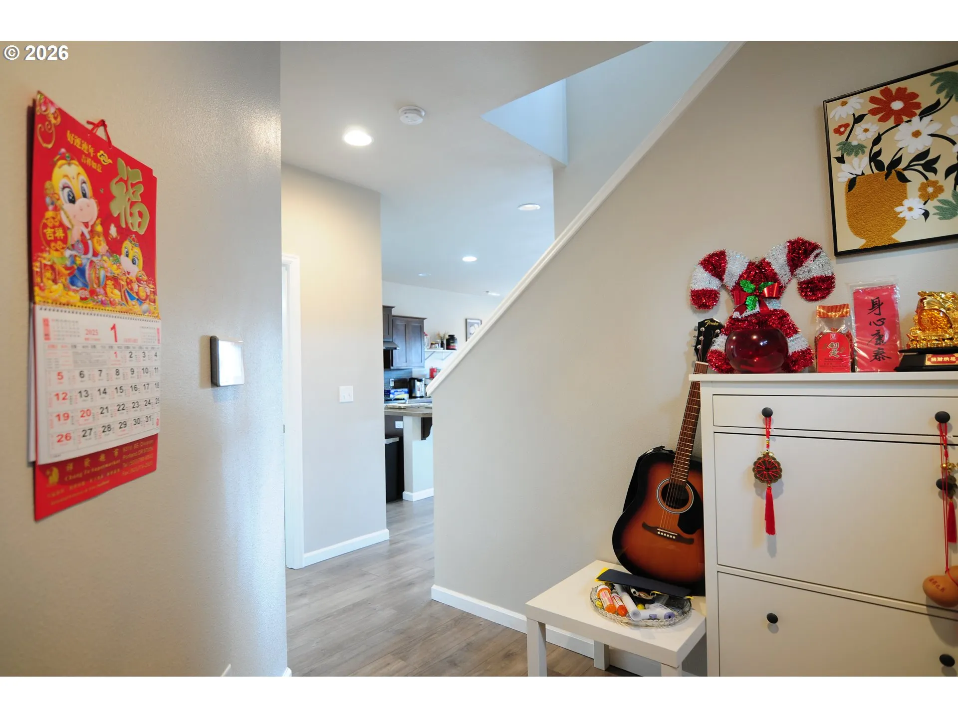 Entrance/Foyer