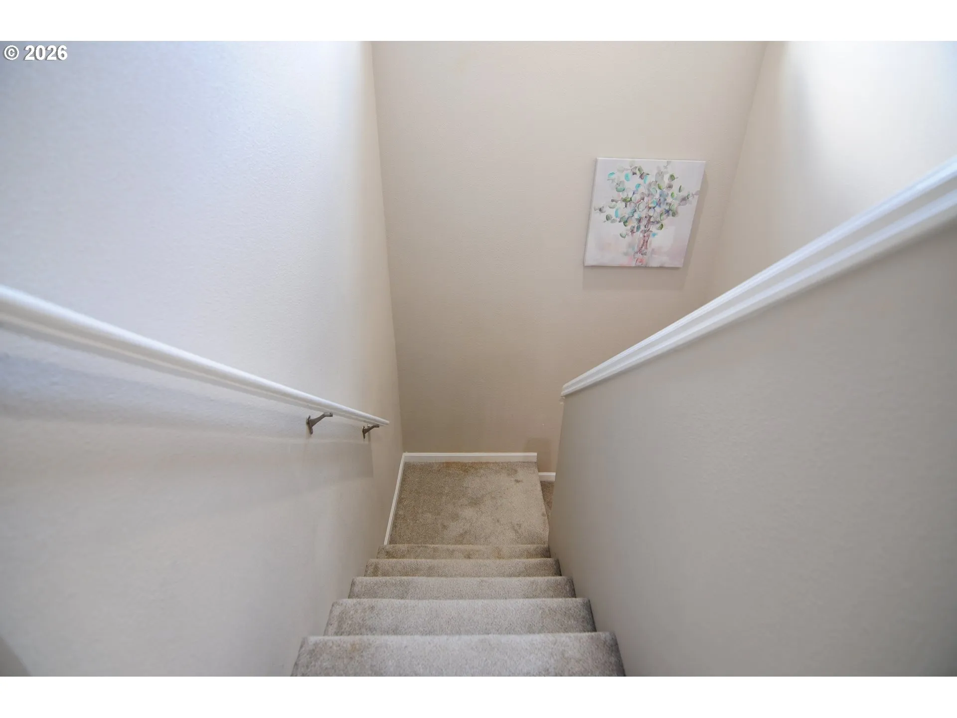 Staircase-To Upper Level