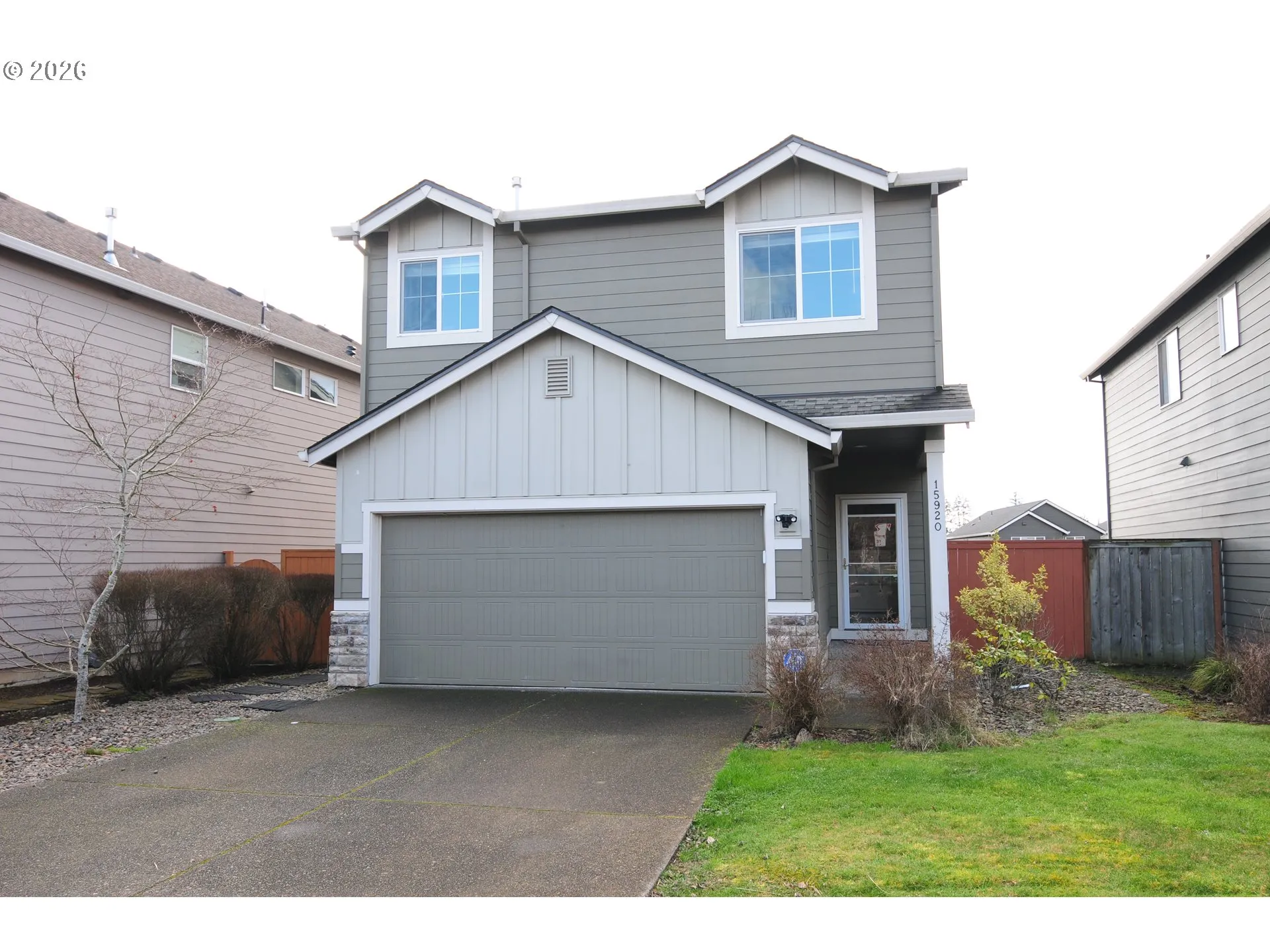 Exterior-# 1