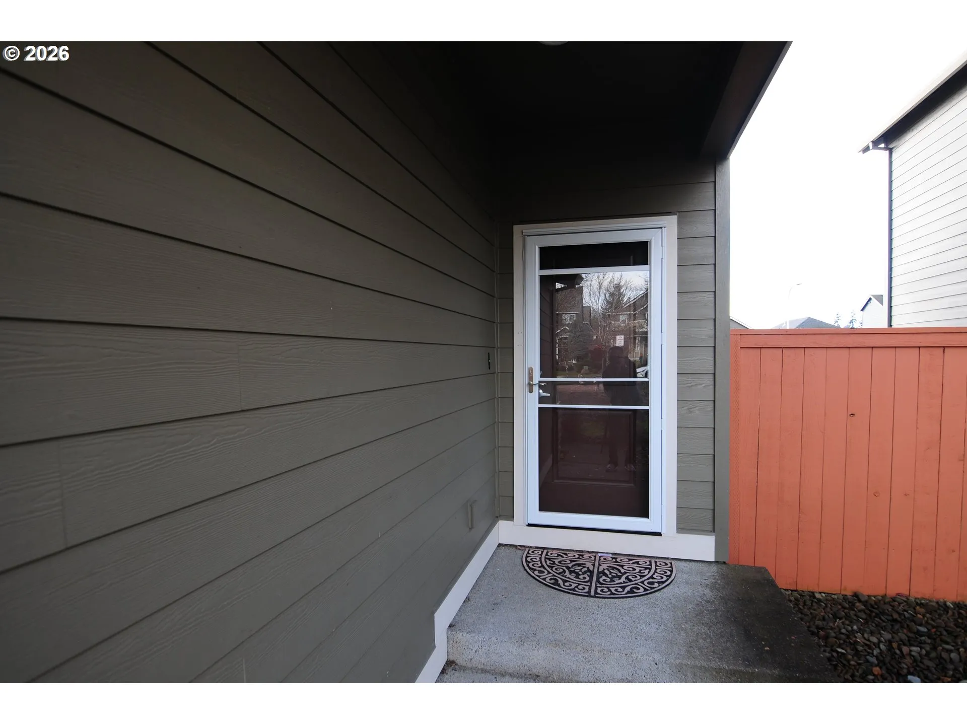 Entrance/Foyer