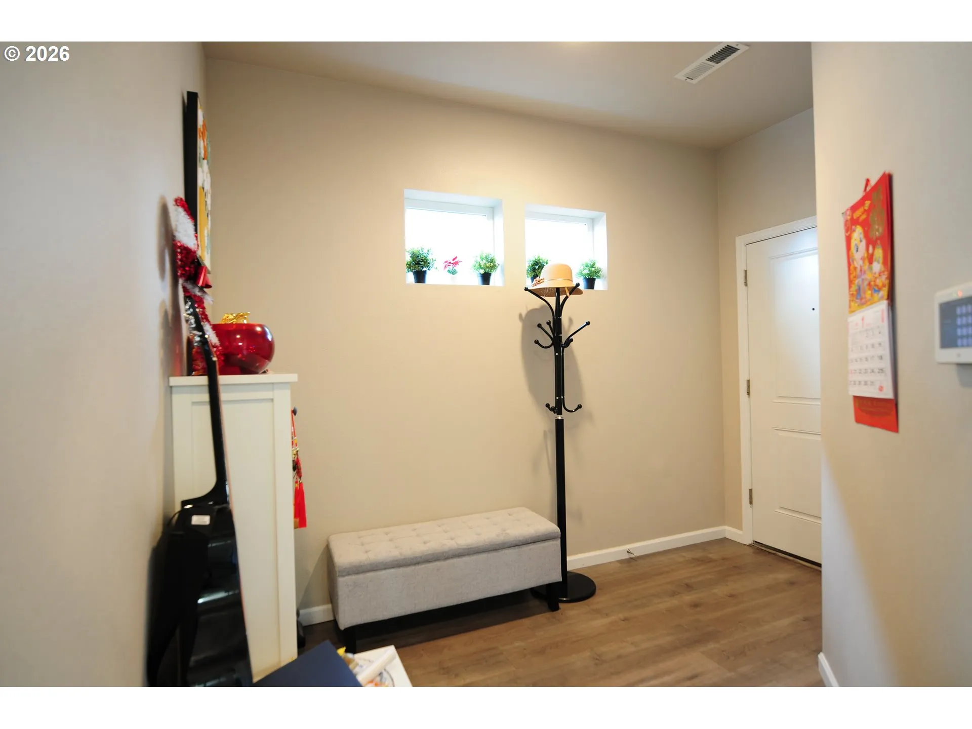 Entrance/Foyer