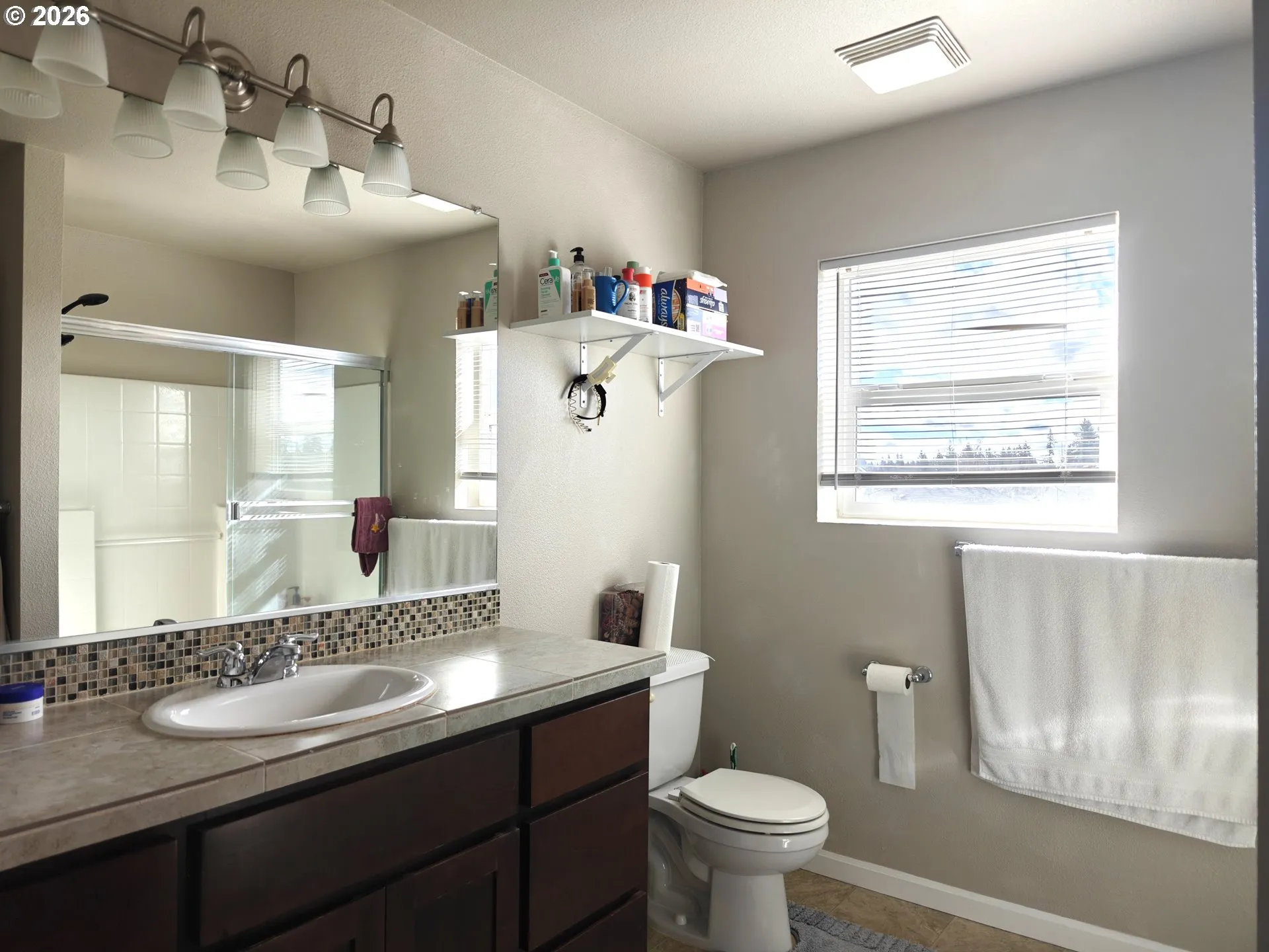 Owner's Suite Bathroom