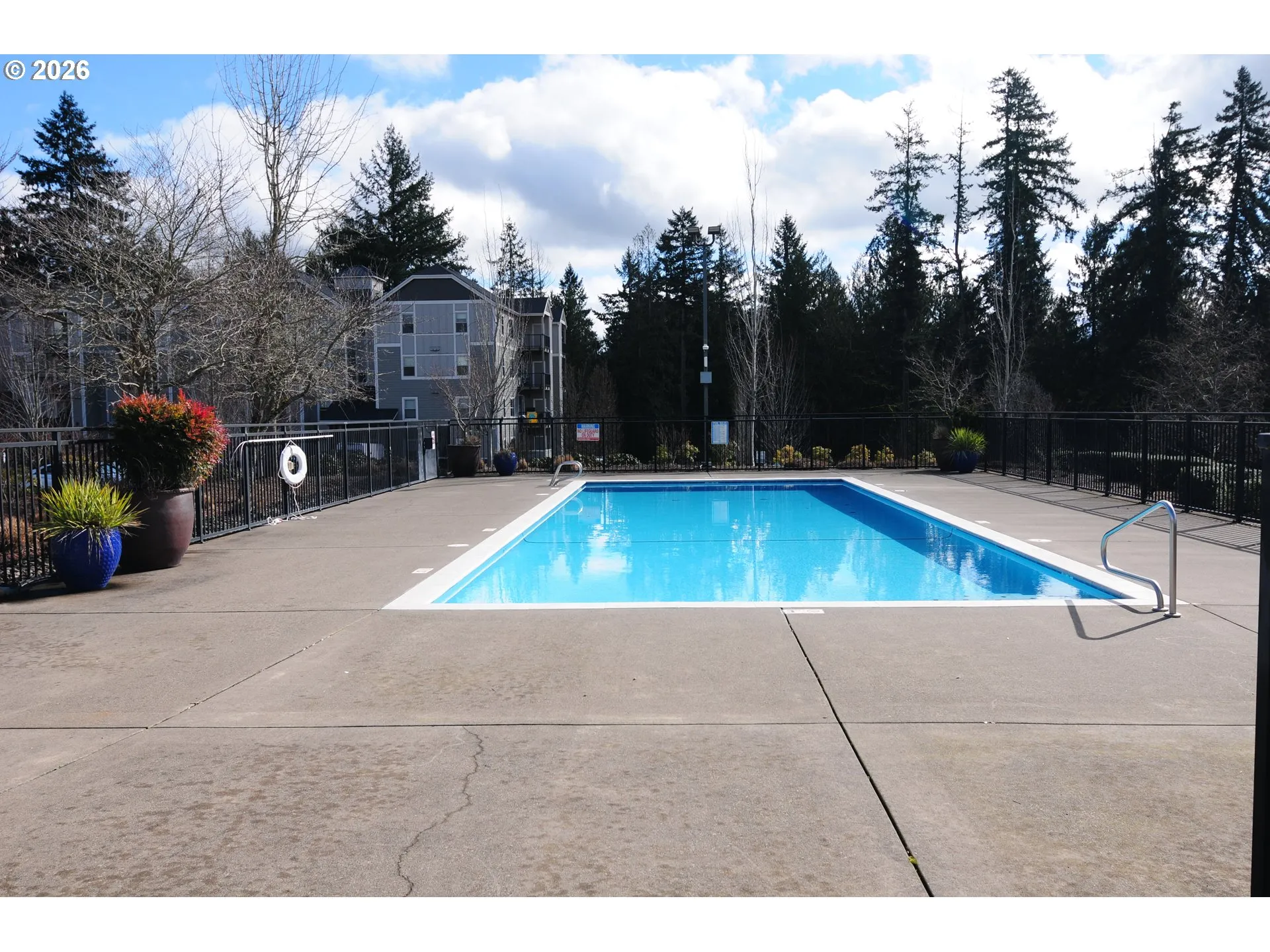 Community Pool