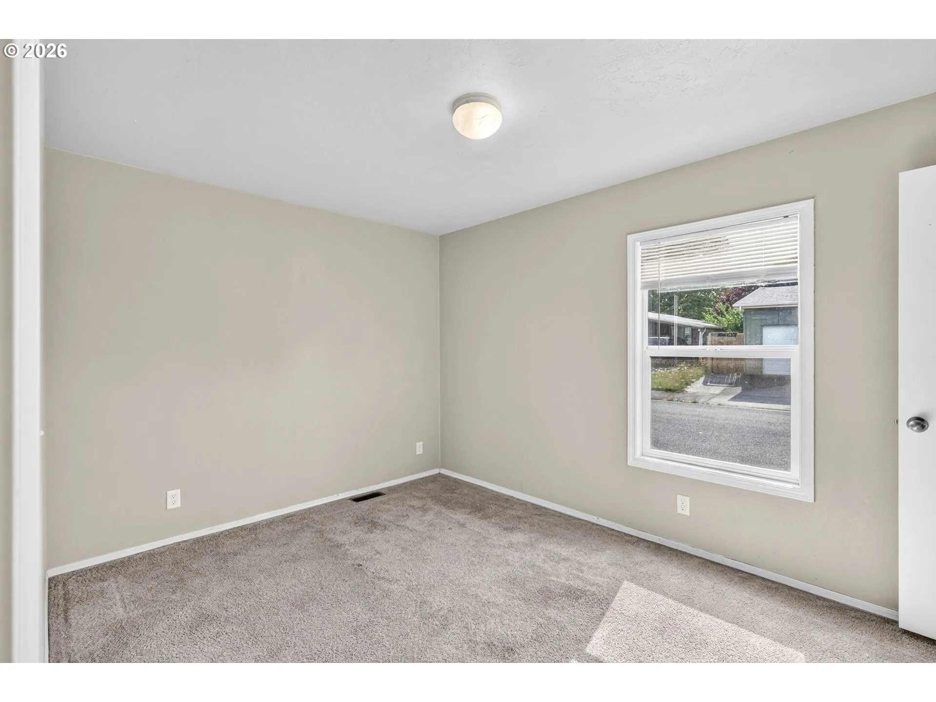 Bedroom-# 3