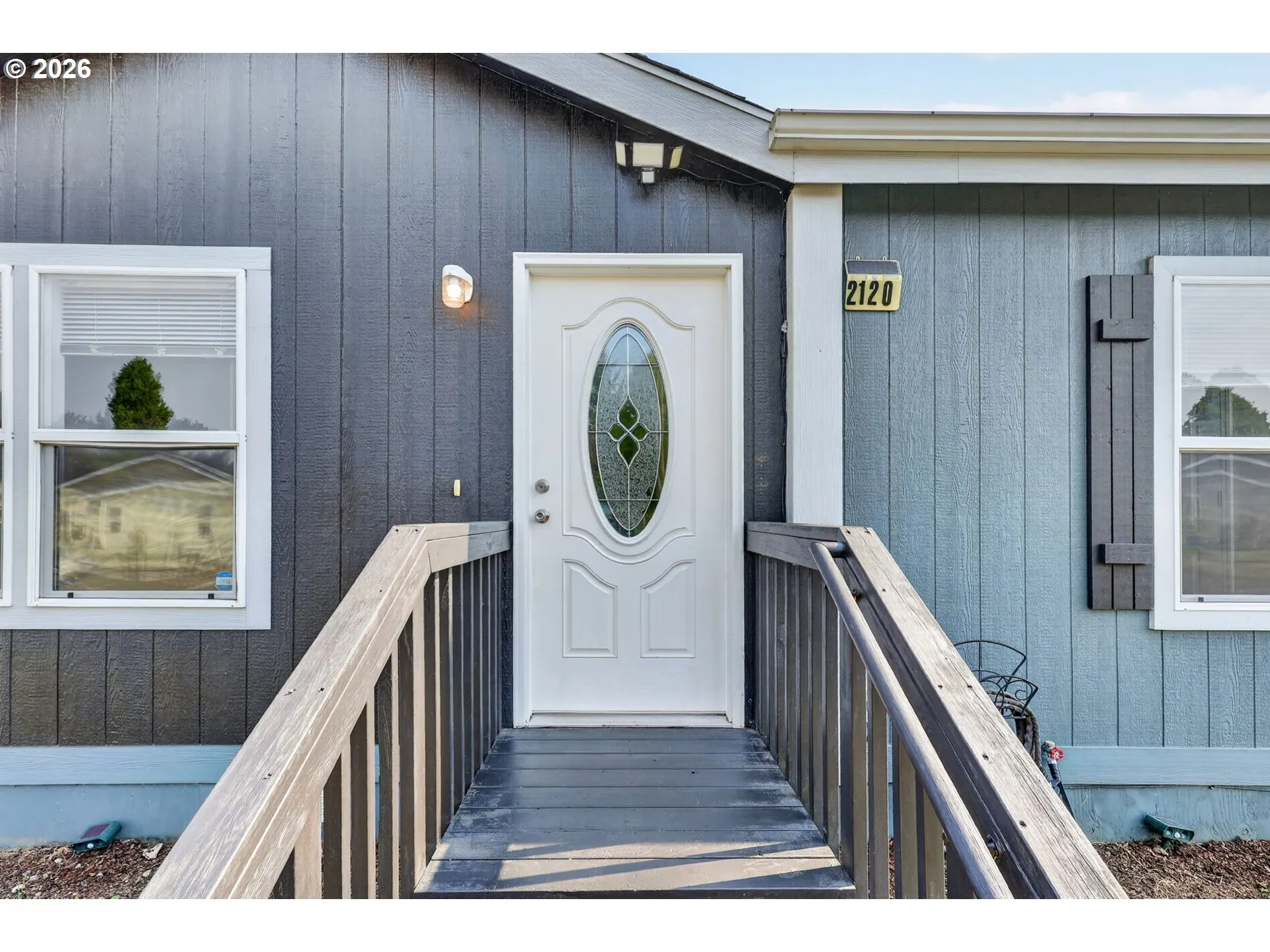 Entrance/Foyer