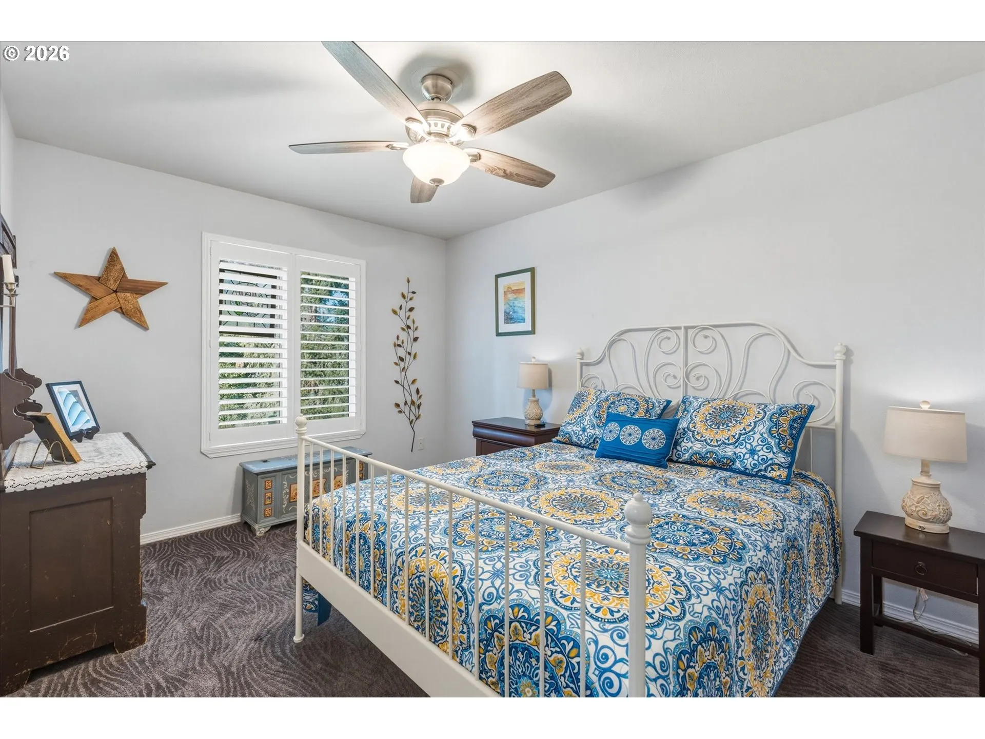Bedroom-# 2