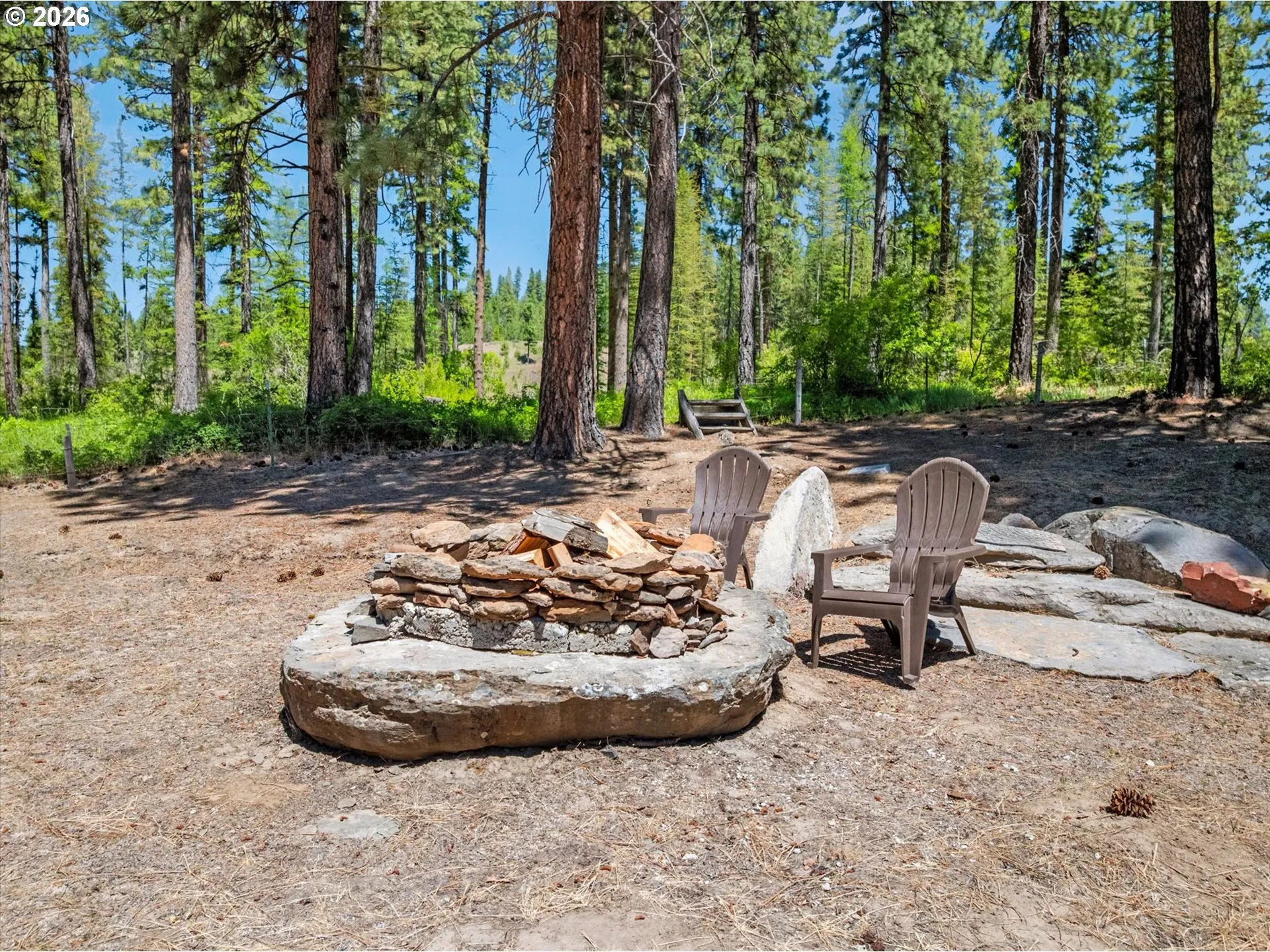 Fire Pit