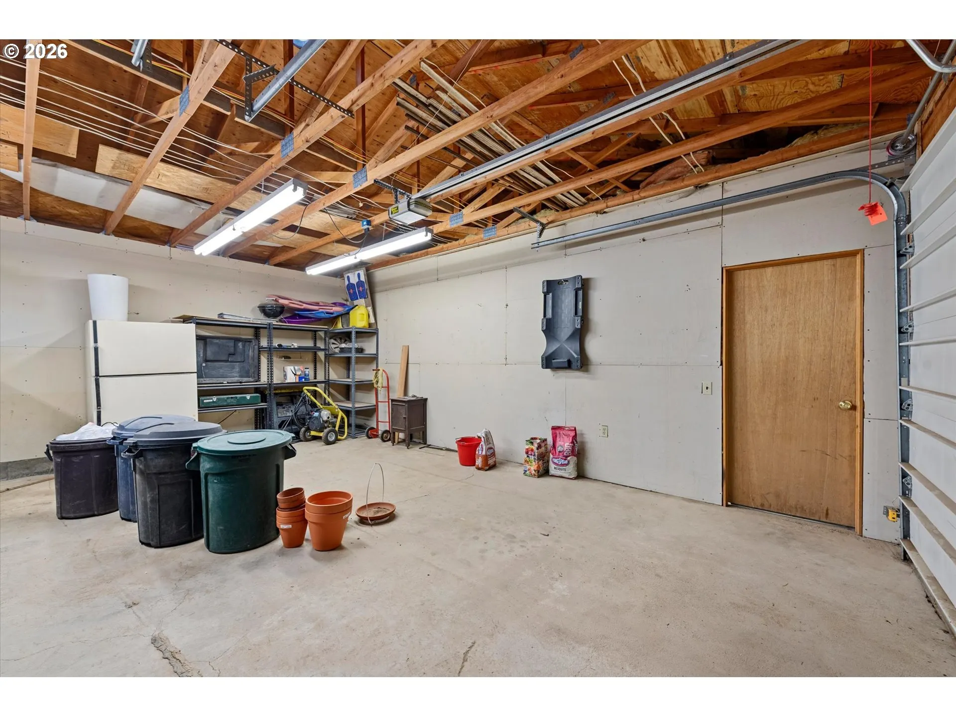 Garage-# 1
