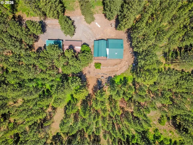 Drone View/UAV