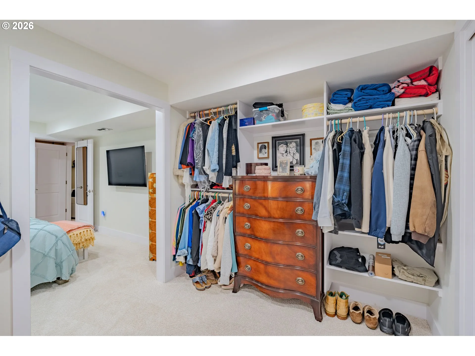 Bedroom-# 4