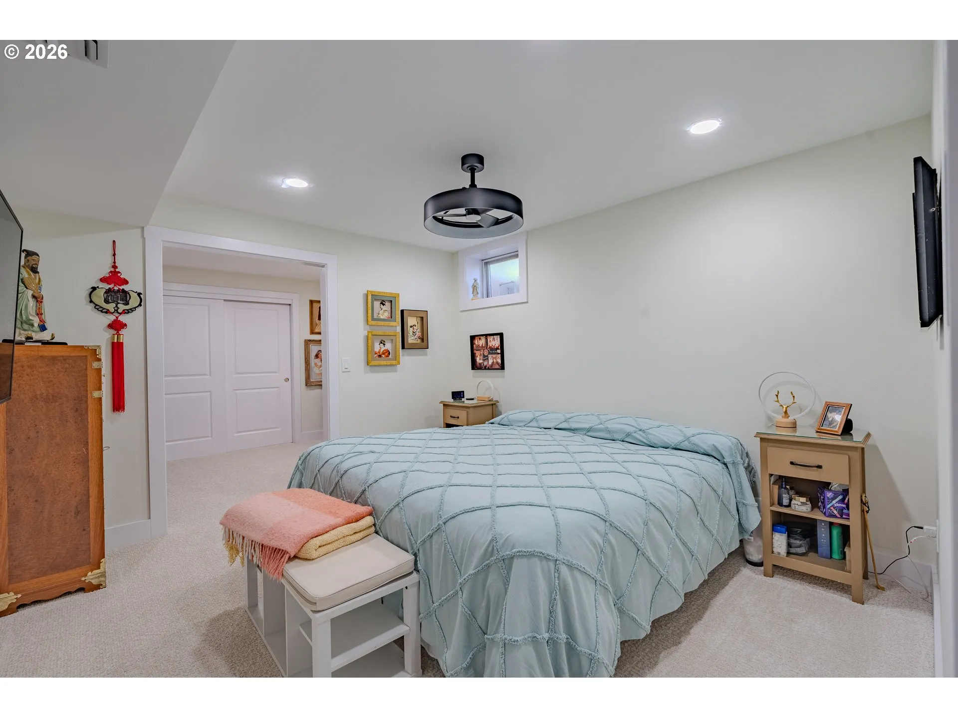 Bedroom-# 4