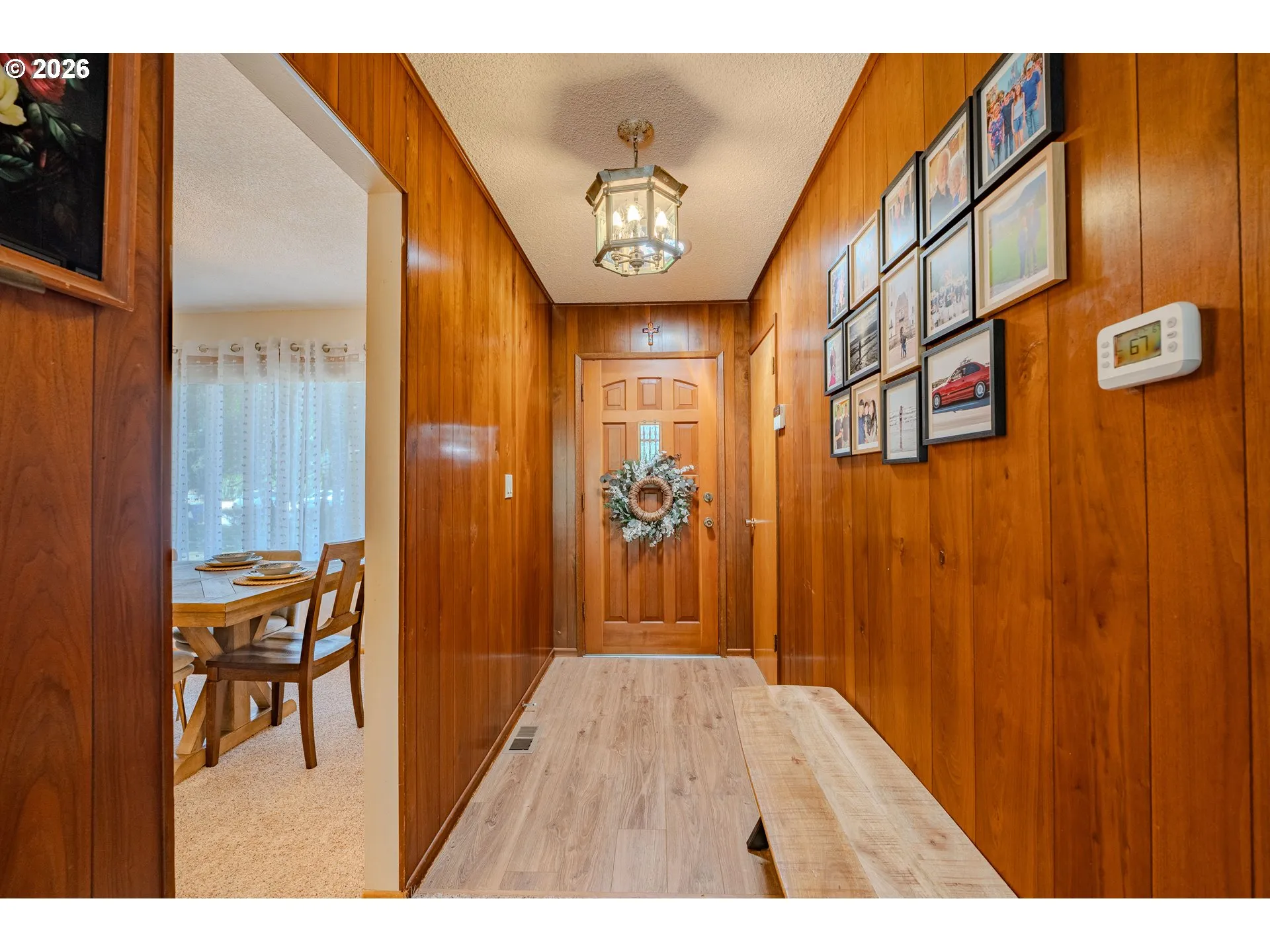 Entrance/Foyer