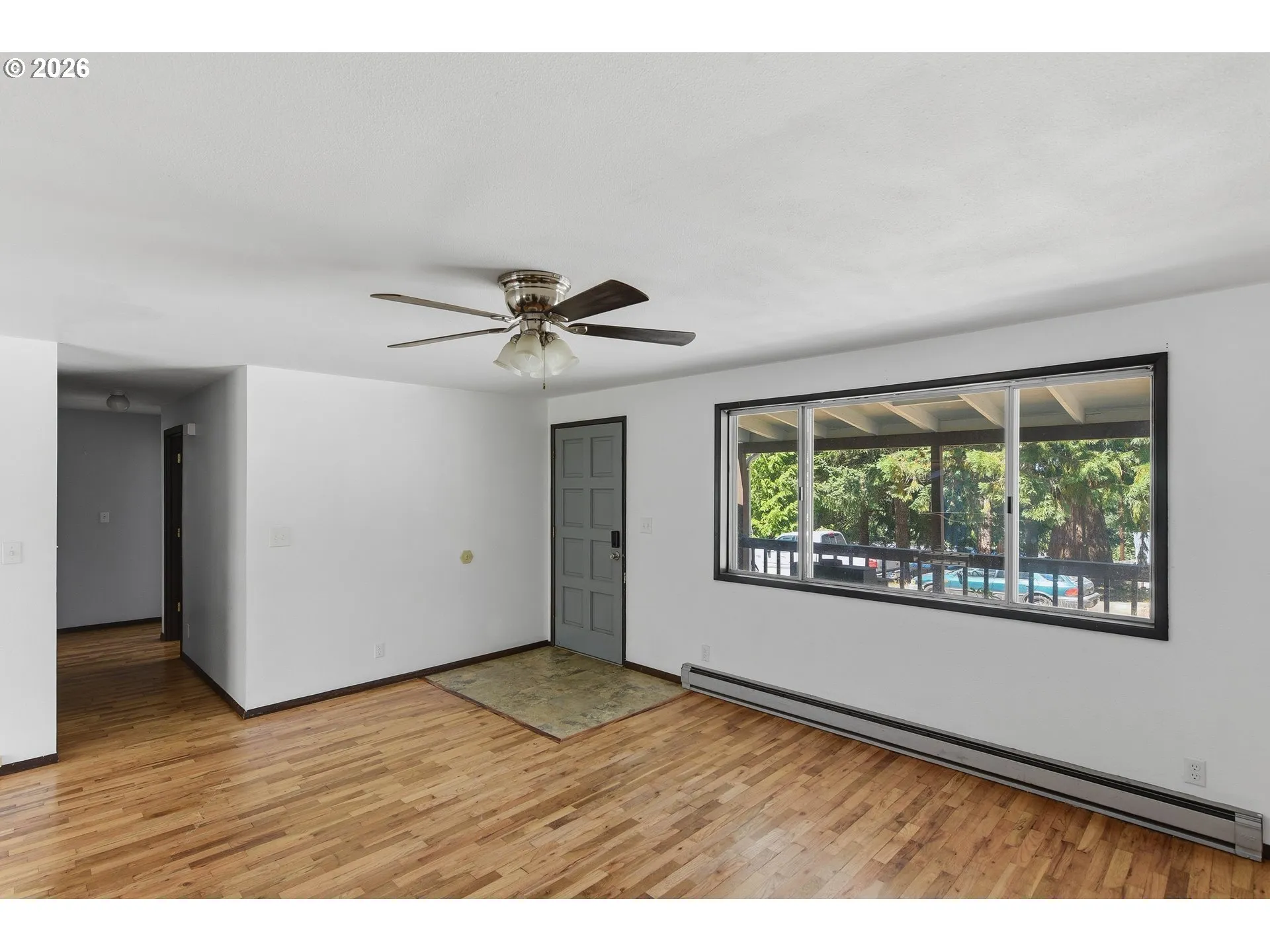 Living Room/Entrance