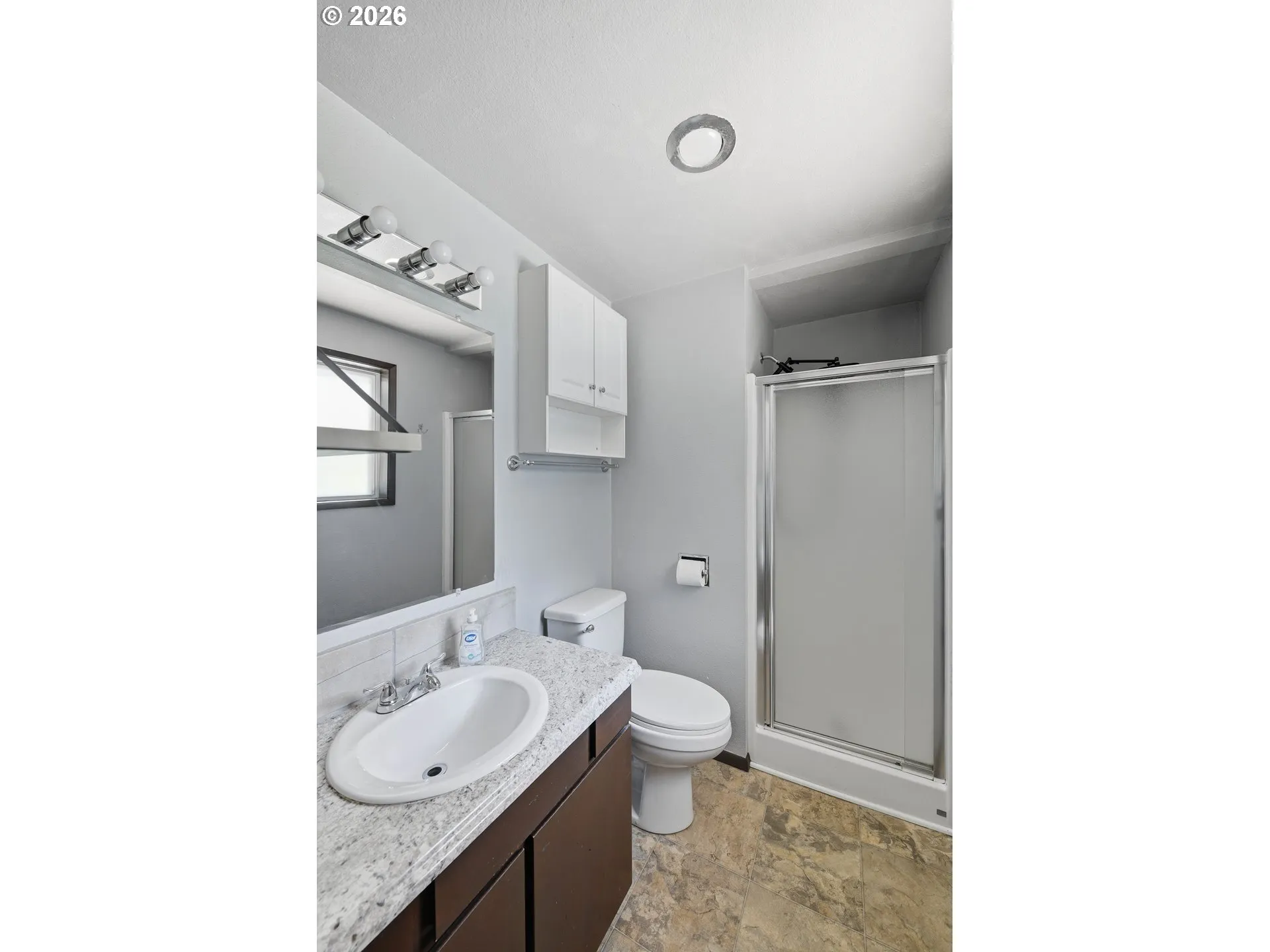Bathroom, Attached