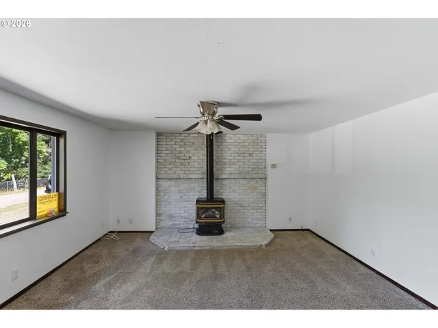 Fireplace Propane