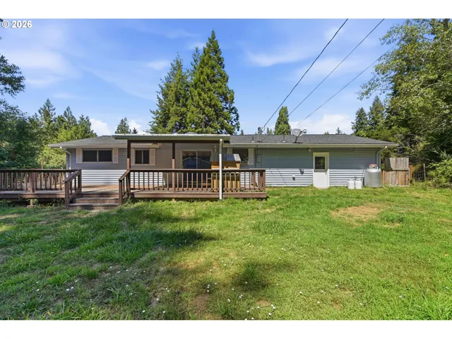 Backyard-Fenced